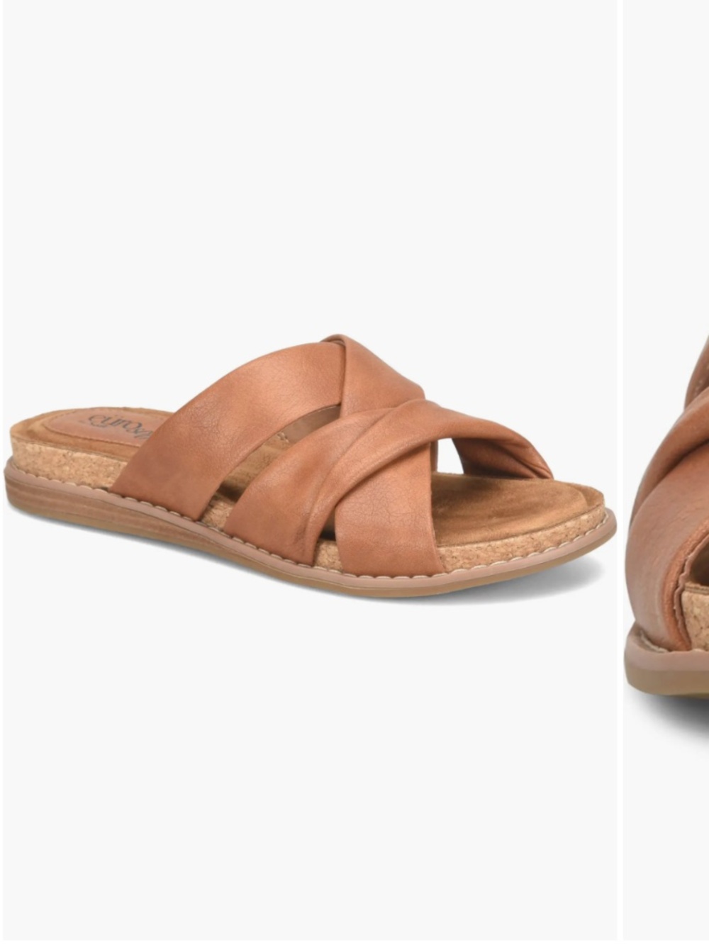 Eirene Sandal (Women)